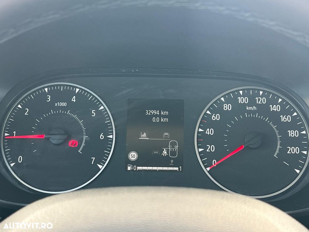 Dacia Logan ECO-G 100 MT6 XX - 12