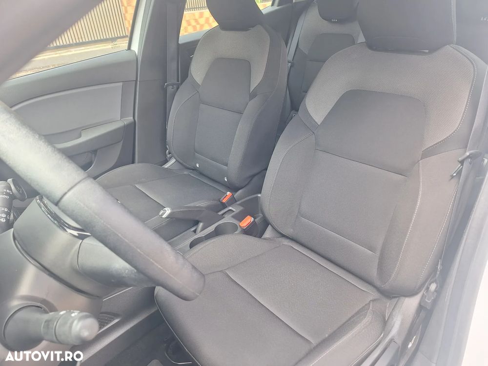 Renault Clio V 1.0 TCe Life - 7