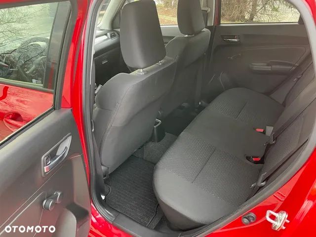 Suzuki Swift - 13