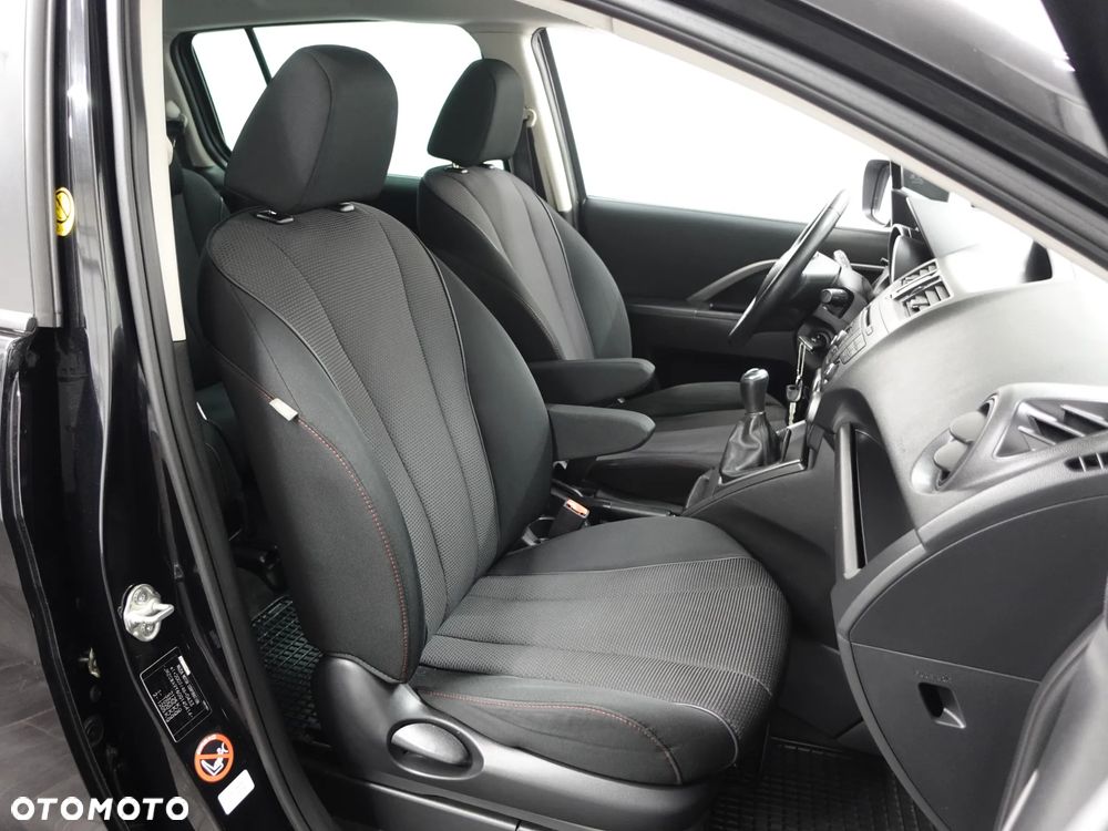Mazda 5 1.6 MZ-CD Business-Line - 27
