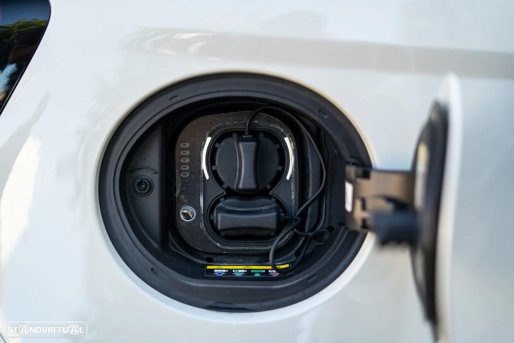 Fiat 500e 3 + 1 42 kWh - 61