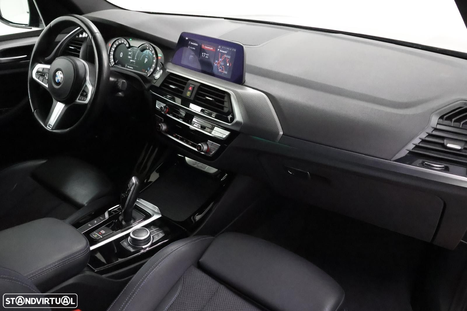 BMW X3 30 e xDrive Pack M - 4