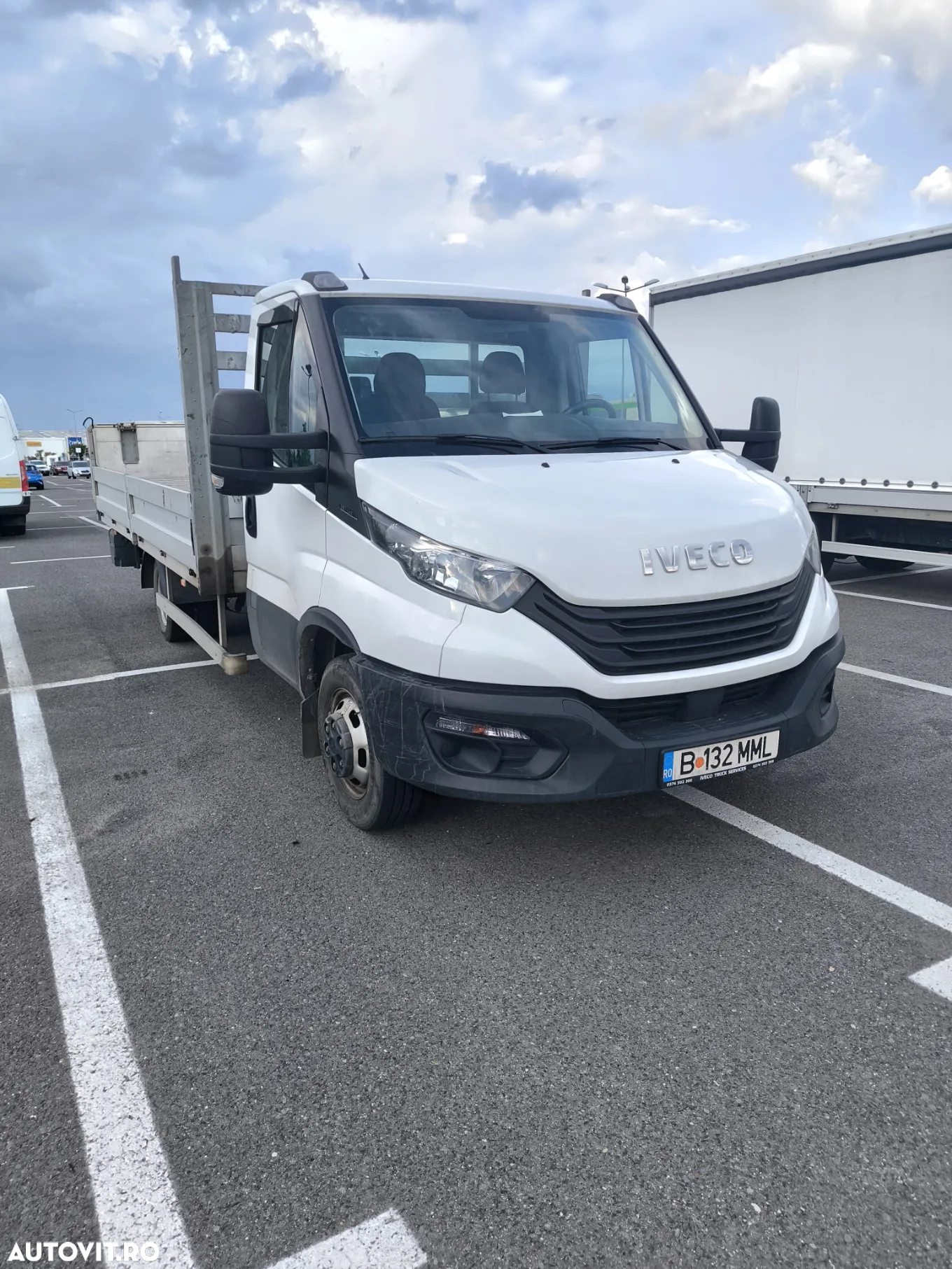 Iveco Daily - 6
