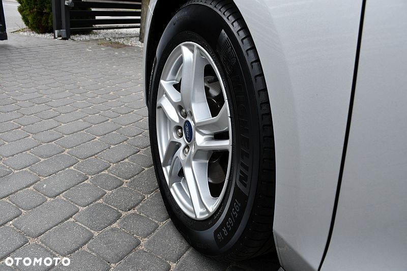 Ford Focus 1.5 EcoBlue Start-Stopp-System ACTIVE STYLE - 33