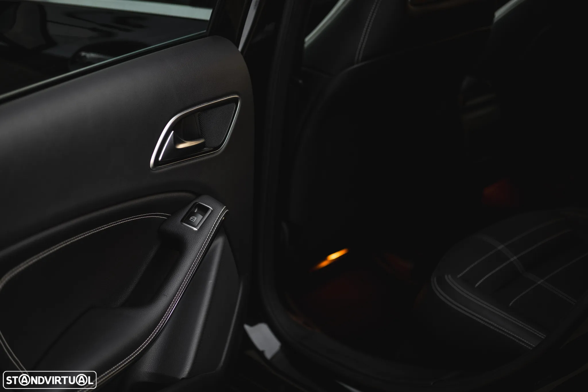 Mercedes-Benz A 180 CDi BE Urban - 23