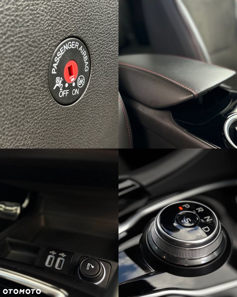 Ford Mondeo 2.0 EcoBlue ST-Line Plus - 20