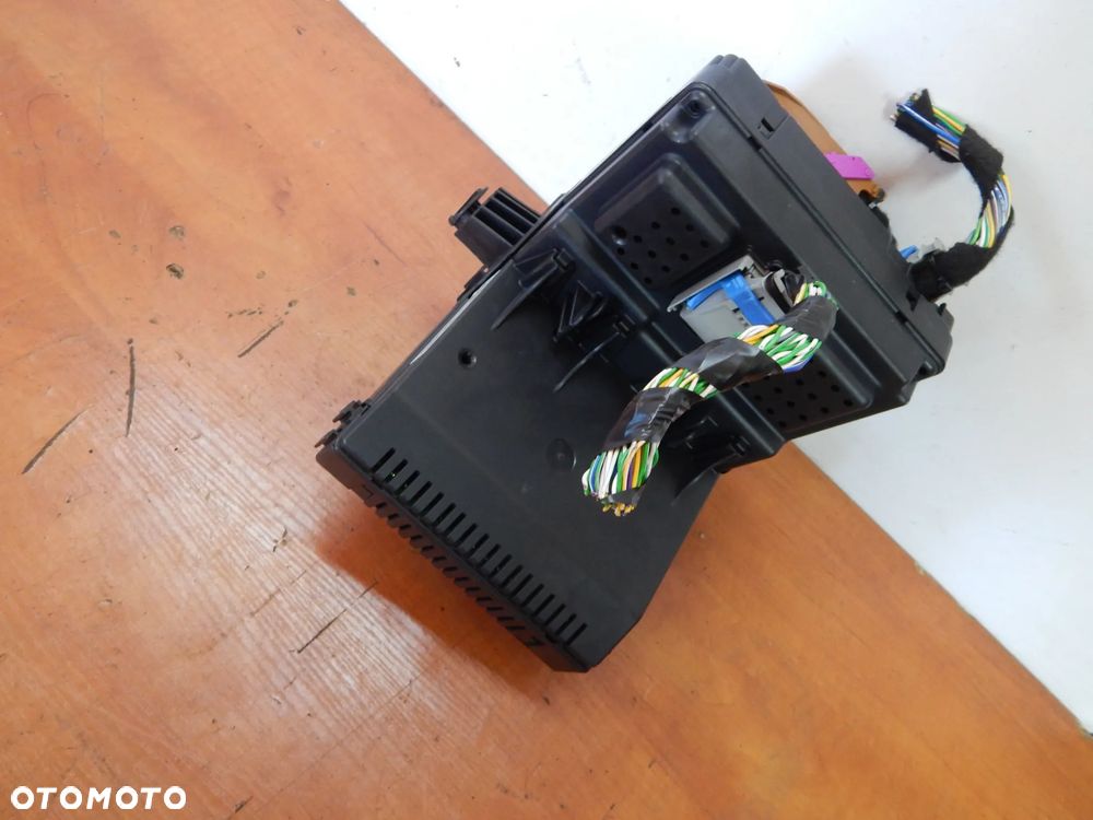 Moduł CEM 31314468 VOLVO XC90 I v70 s80 s60  02-14 Łuków części - 3