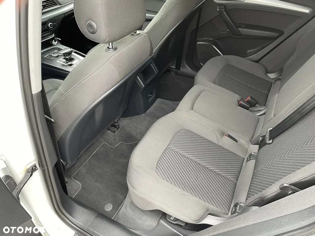 Audi Q5 2.0 TDI quattro S tronic sport - 13
