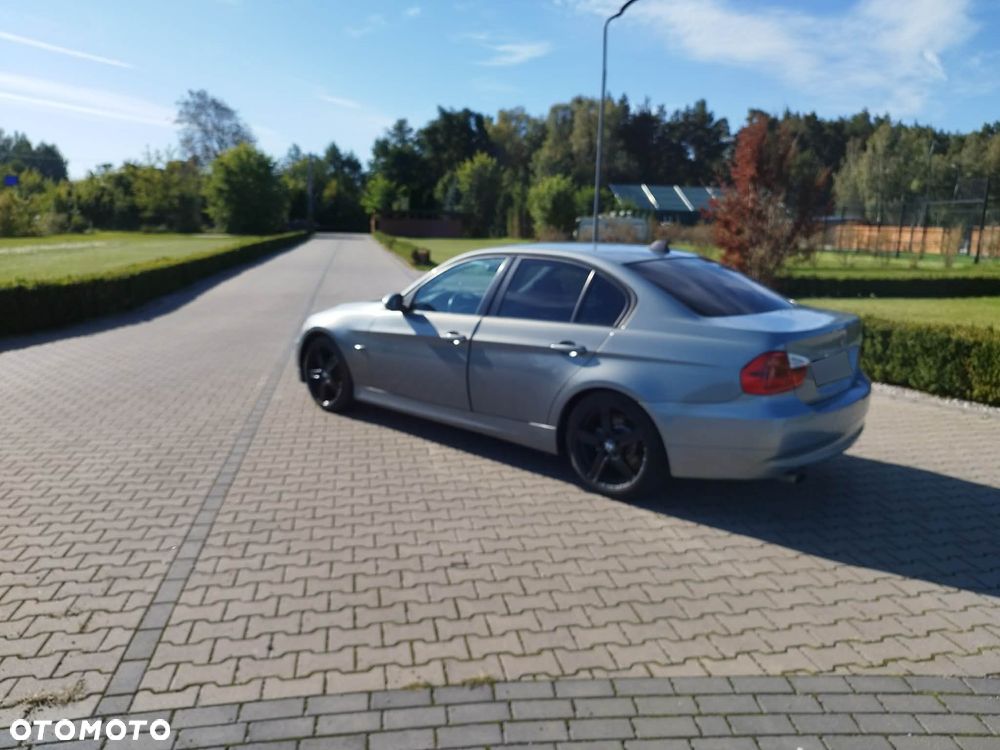 BMW Seria 3 - 14