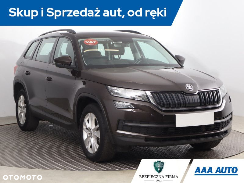 Skoda Kodiaq - 2