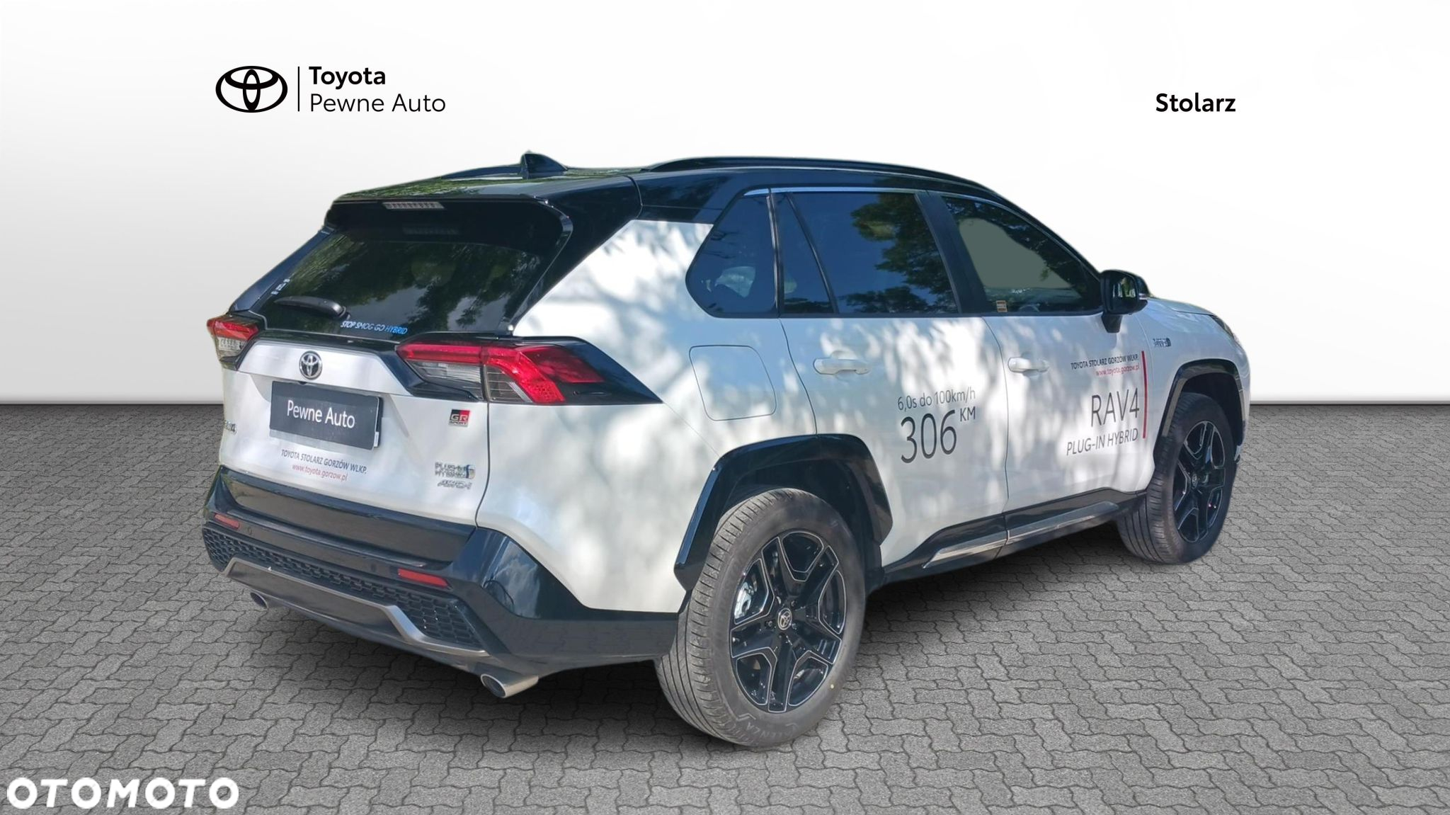 Toyota RAV4 - 7