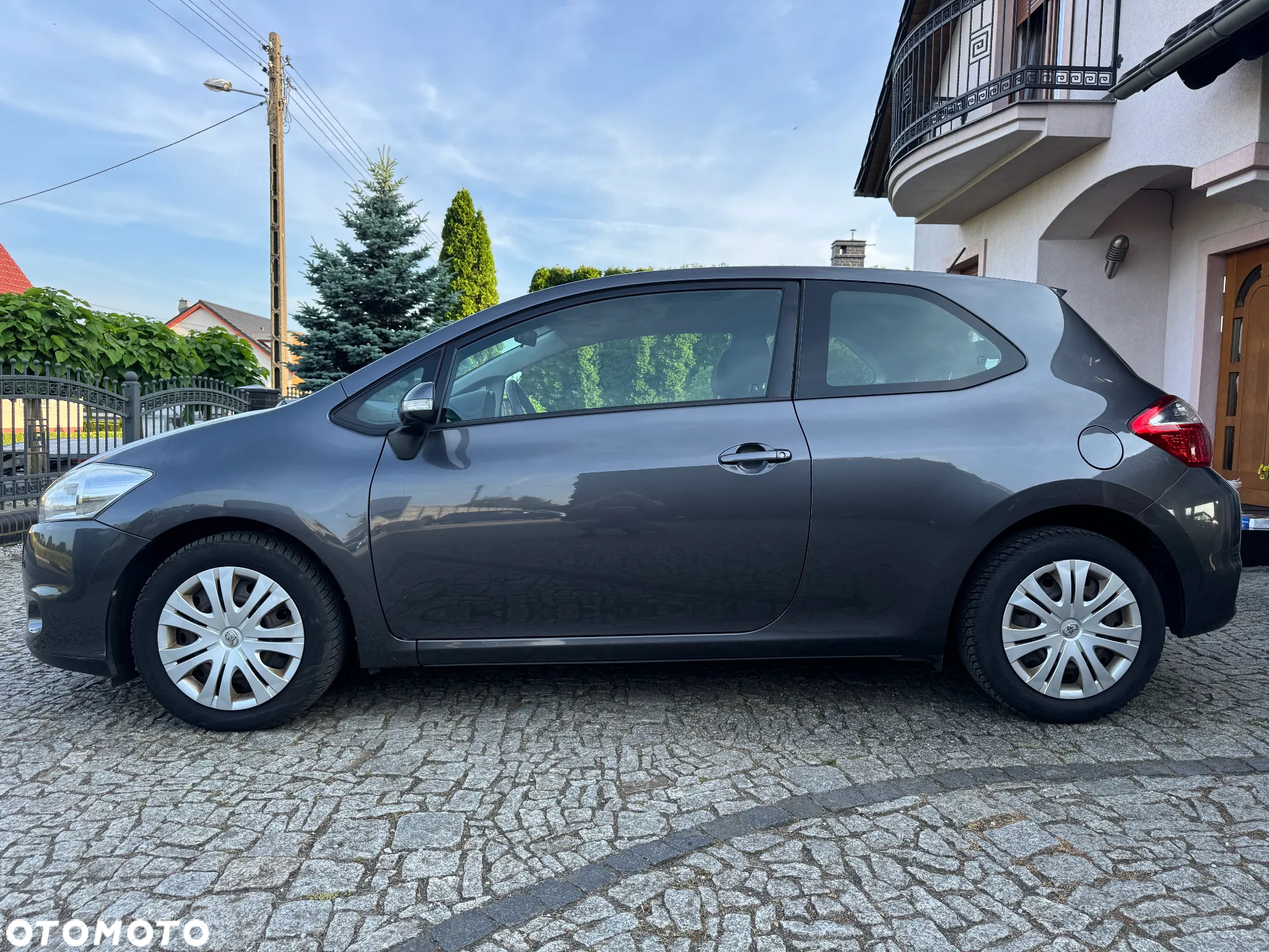 Toyota Auris 1.6 Premium - 8
