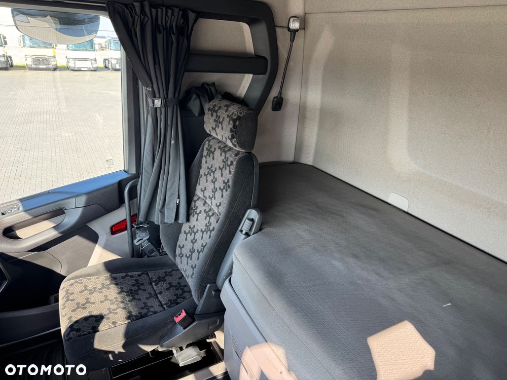Scania R450 ŁADNA I BOGATA 6 PODUSZEK I-COOL - 27
