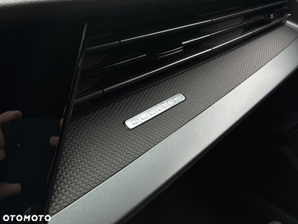 Audi RS3 Sportback - 22