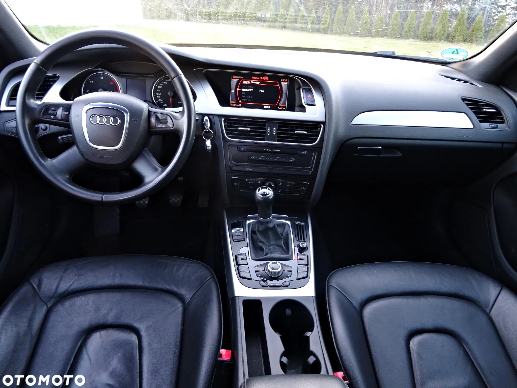 Audi A4 - 31