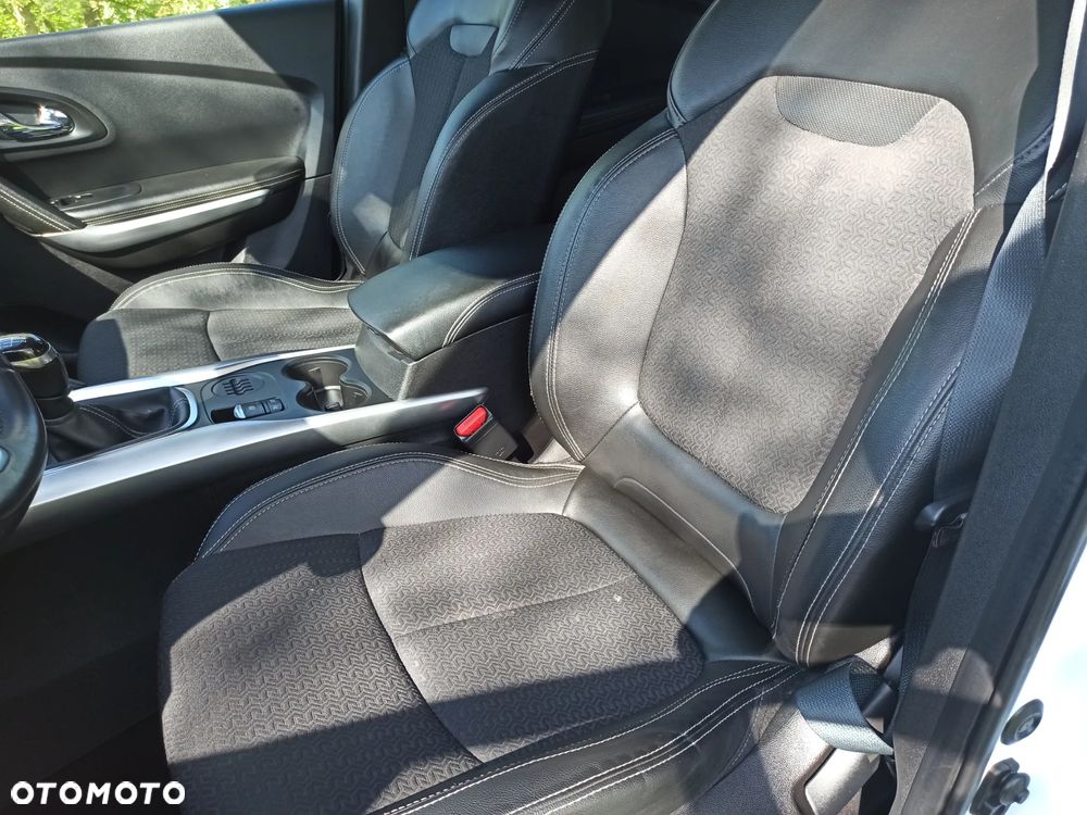 Renault Kadjar 1.2 Energy TCe Limited - 31