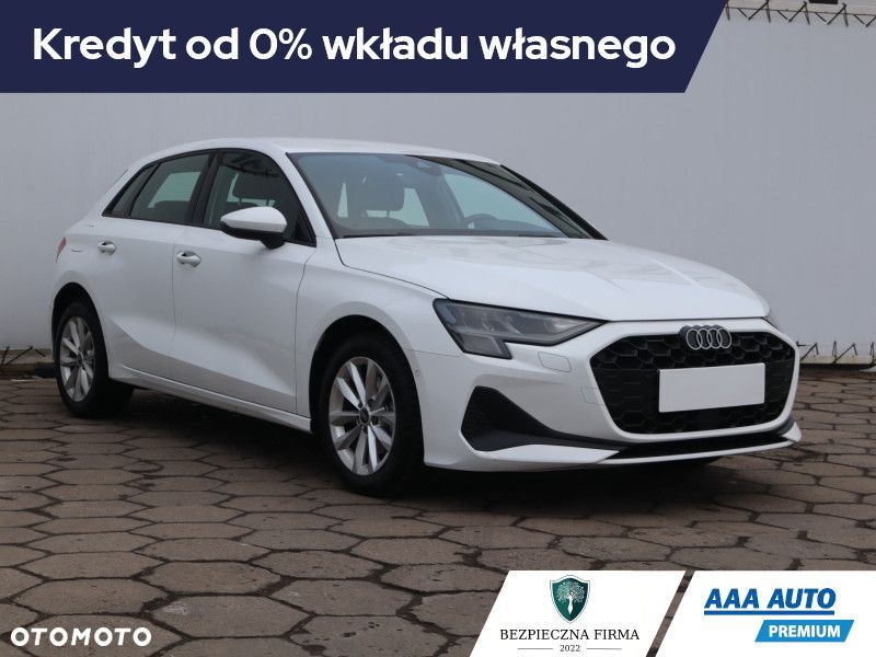 Audi A3 Sportback - 3