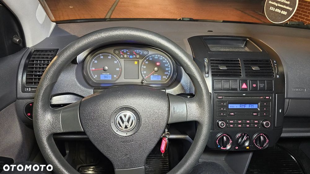 Volkswagen Polo 1.2 Comfortline - 21