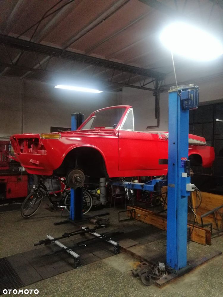 BMW Inny - 17
