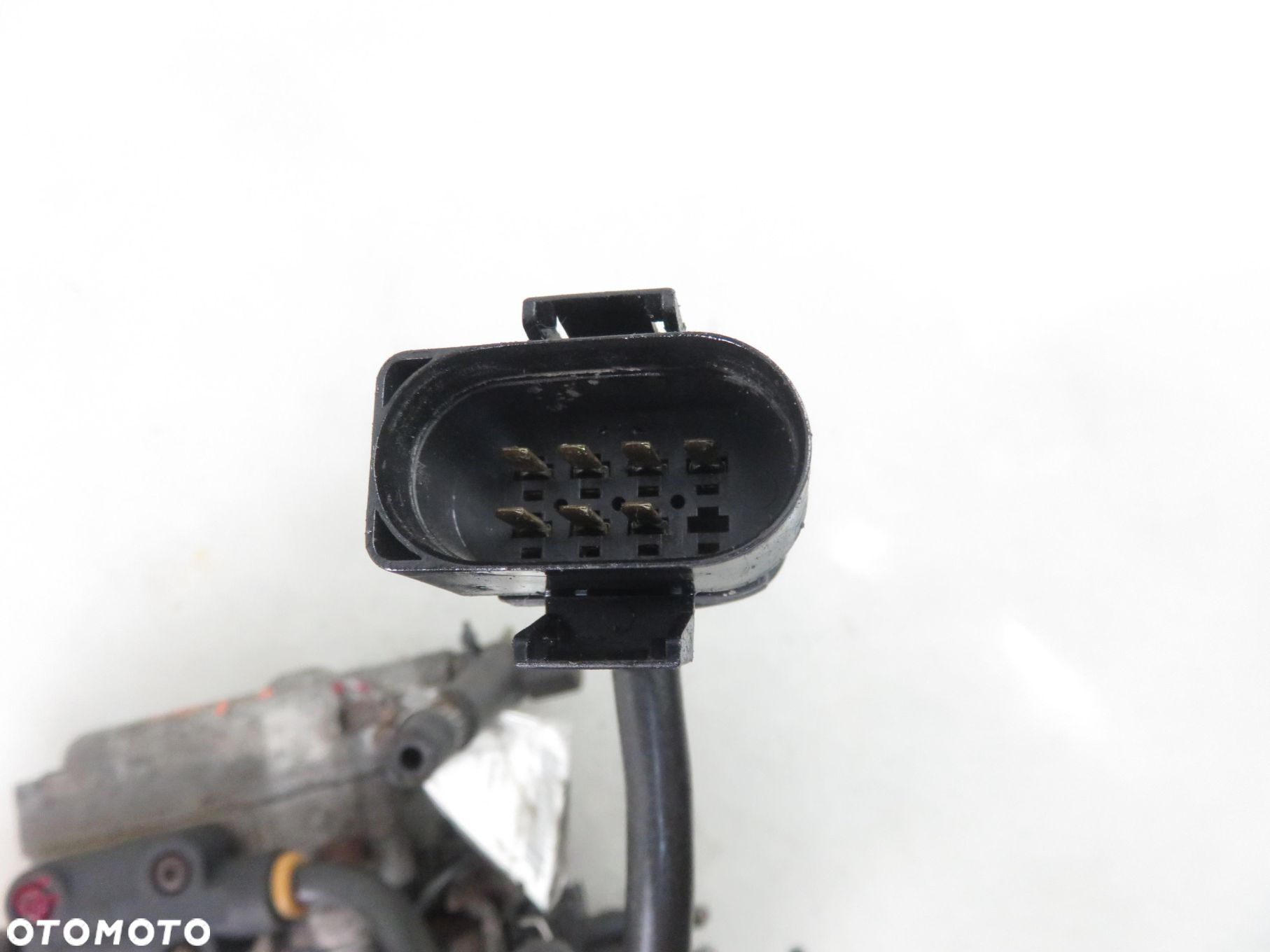 POMPA WTRYSKOWA VW POLO CLASSIC 1.9 SDI 0460404987 028130082X - 8