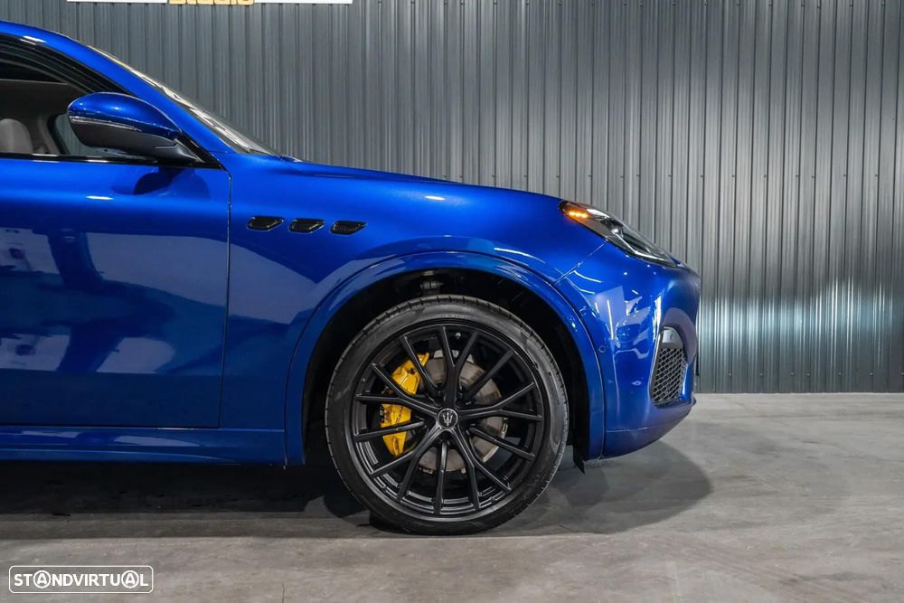 Maserati Grecale 2.0 GT - 39