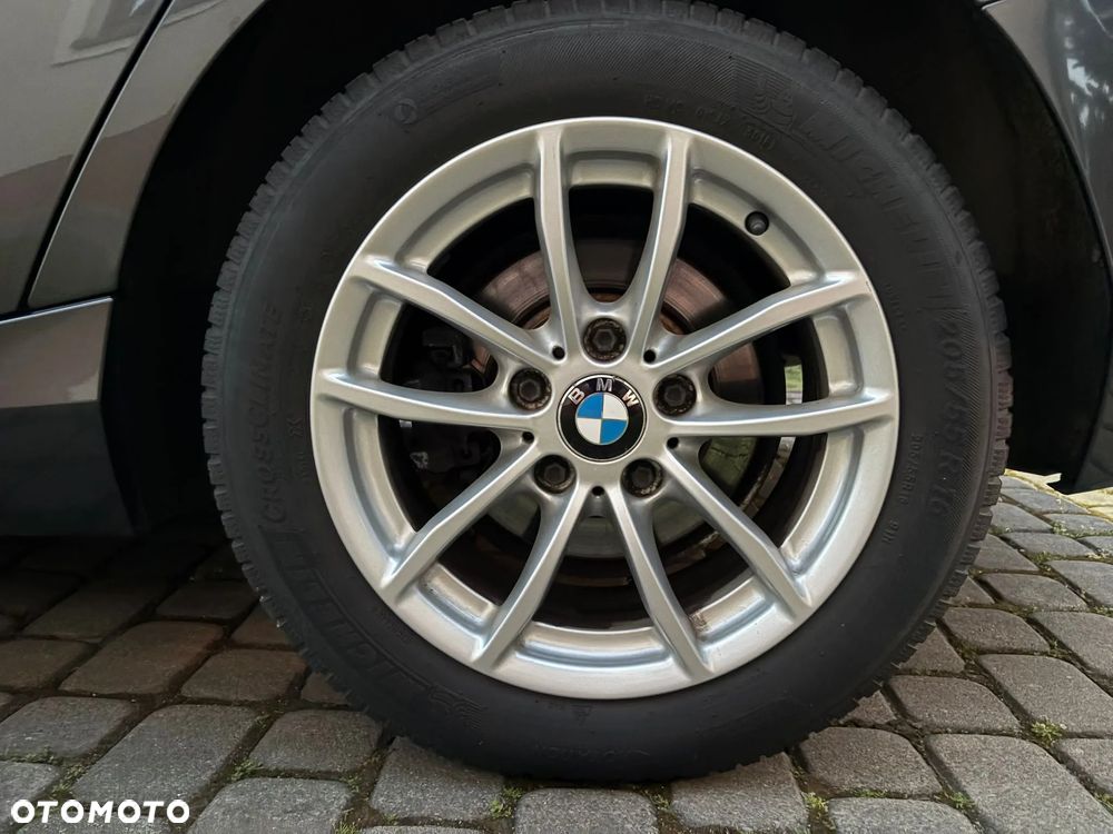 BMW Seria 1 116i Sport Line - 7