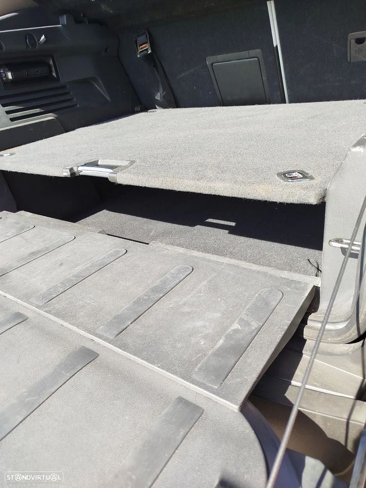 Peugeot 3008 1.6 e-HDi Allure 2-Tronic - 29