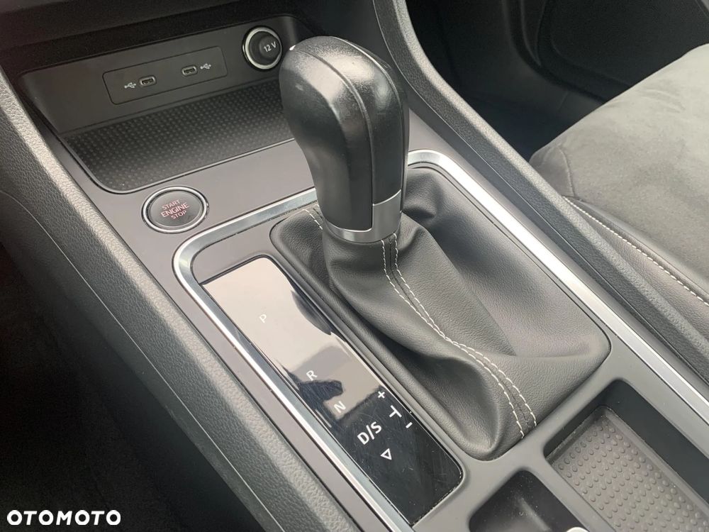 Seat Ateca 1.5 TSI Style S&S DSG - 18