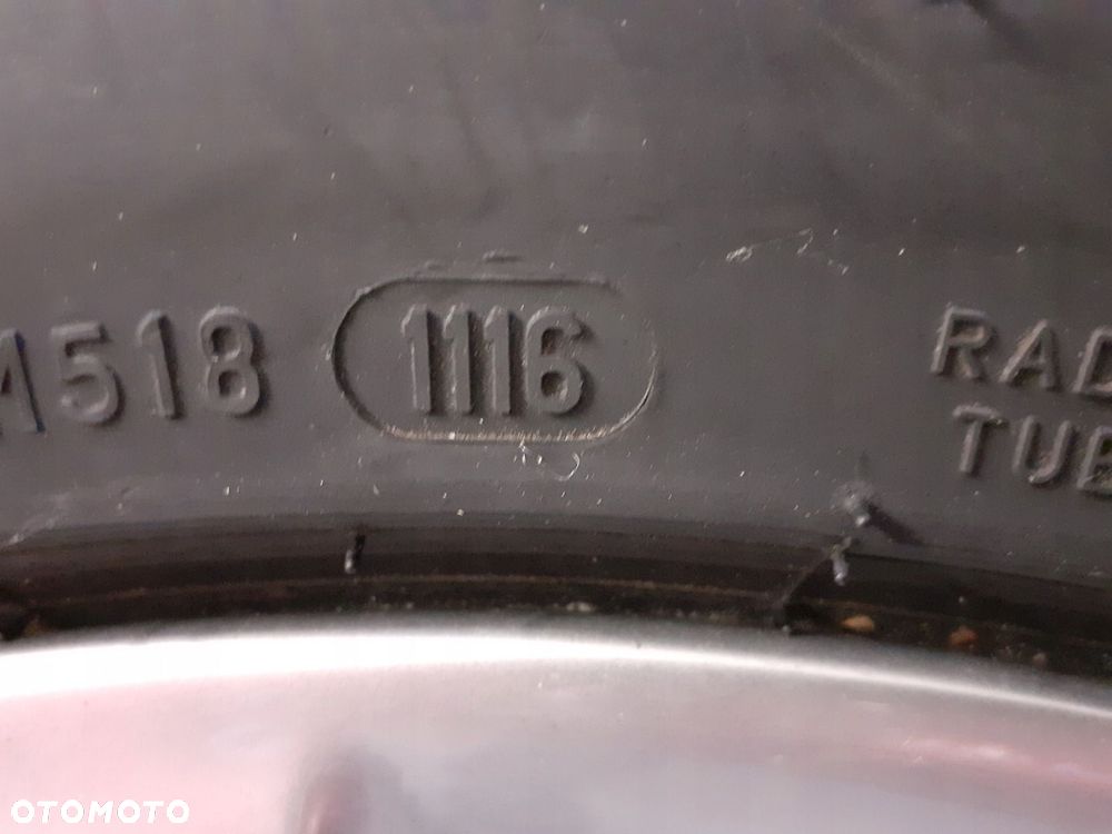 KOŁA 225/55R17 PIRELLI  FELGA 4G0071497 - 8