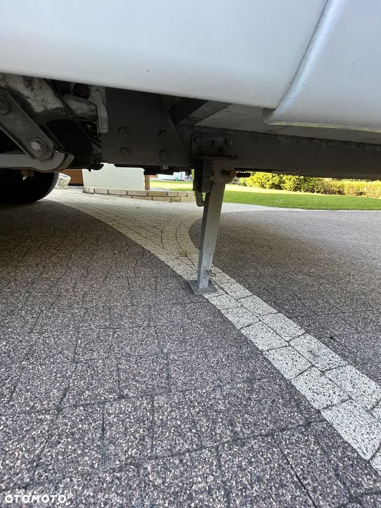 Fiat Ducato Bavaria I740GJ Style - najbardziej ekskluzywna wersja Pilote G740 - 30