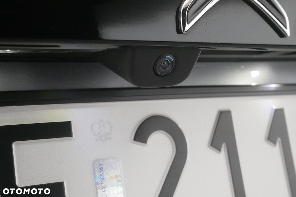 Citroën C4 1.5 BlueHDi Shine S&S - 17