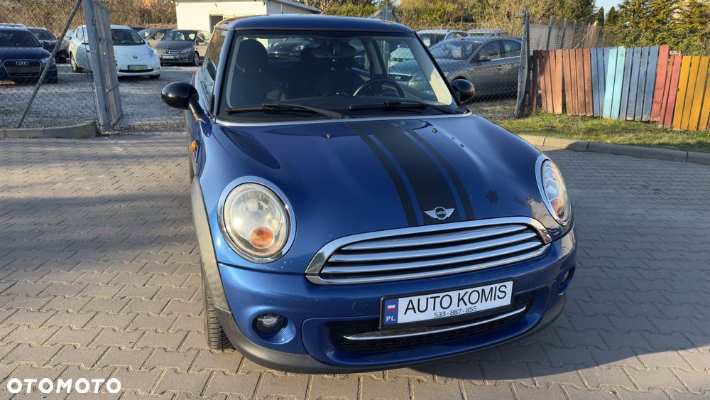 MINI ONE - 11