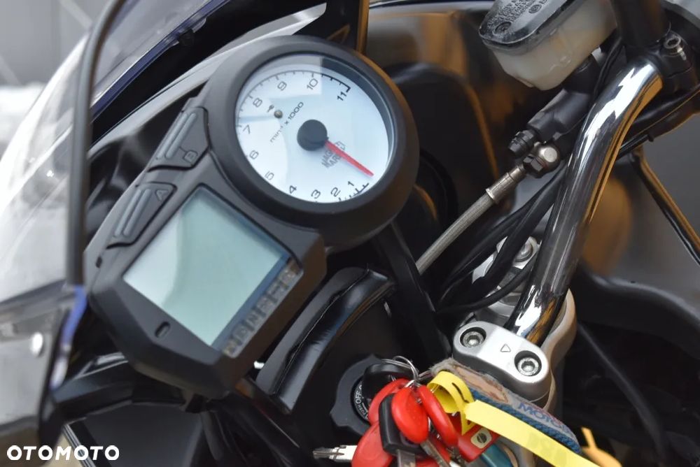 Ducati Multistrada - 23