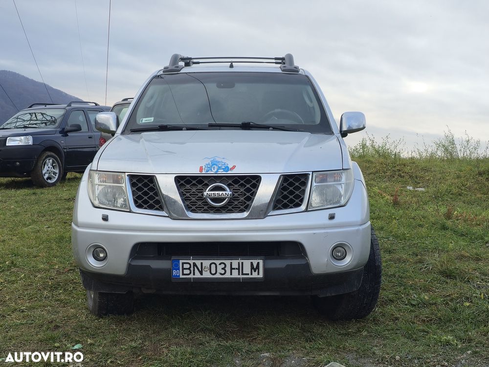 Nissan Navara - 9