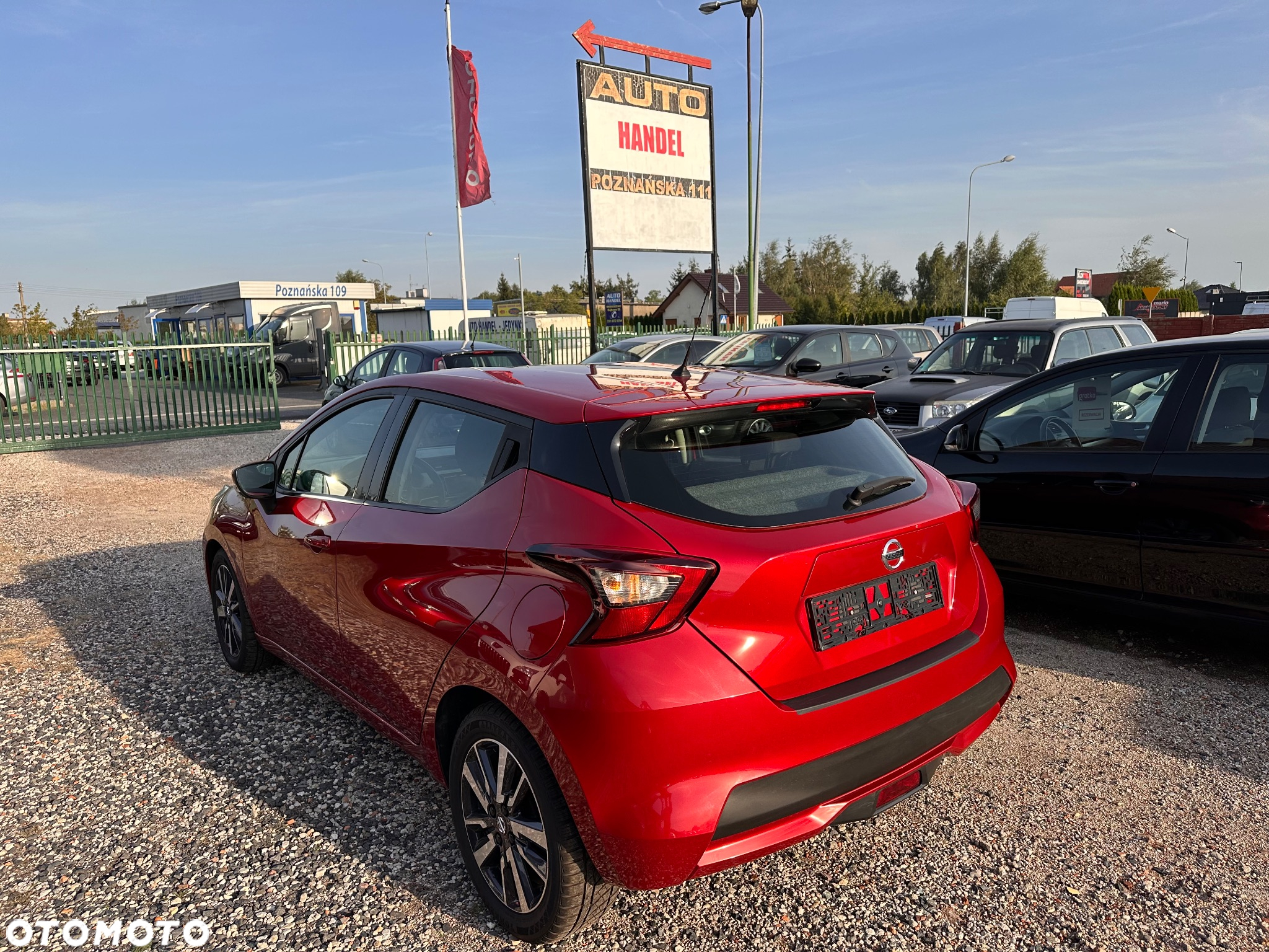 Nissan Micra 0.9 IG-T Acenta - 5
