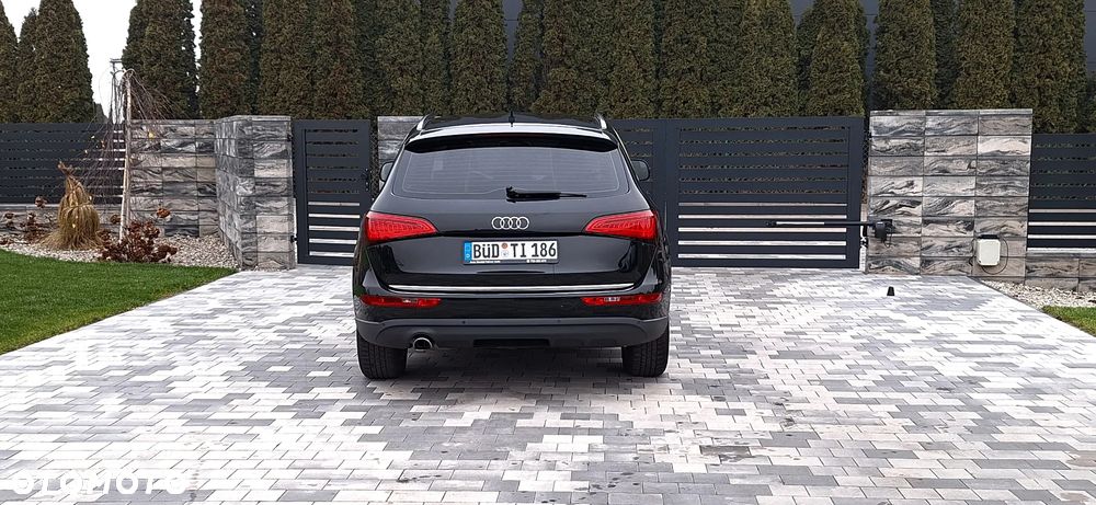 Audi Q5 2.0 TDI (clean diesel) ultra - 9