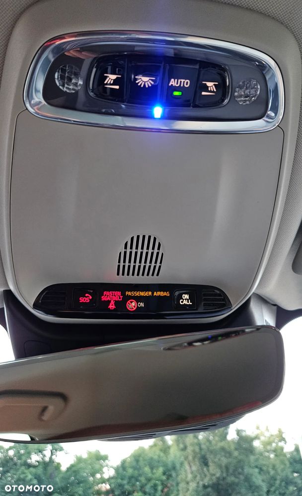 Volvo V60 B4 D Inscription - 29