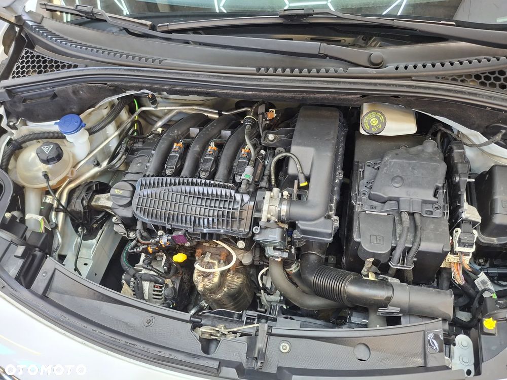 Citroën C3 1.0 VTi Selection - 23