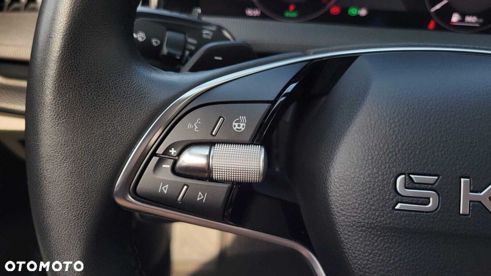 Skoda Superb - 20