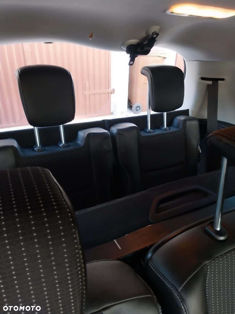 Renault Grand Scenic - 8