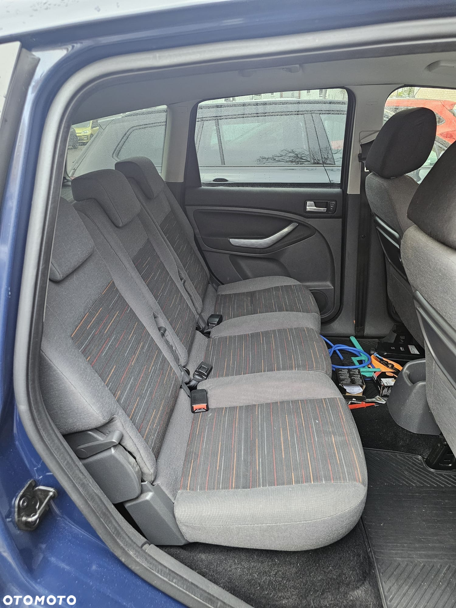 Ford C-MAX - 7