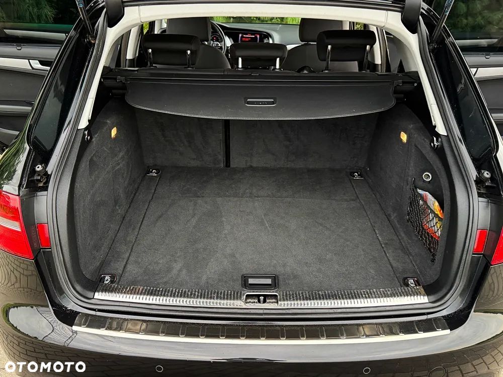 Audi A4 Avant 2.0 TDI 116g DPF Attraction - 21