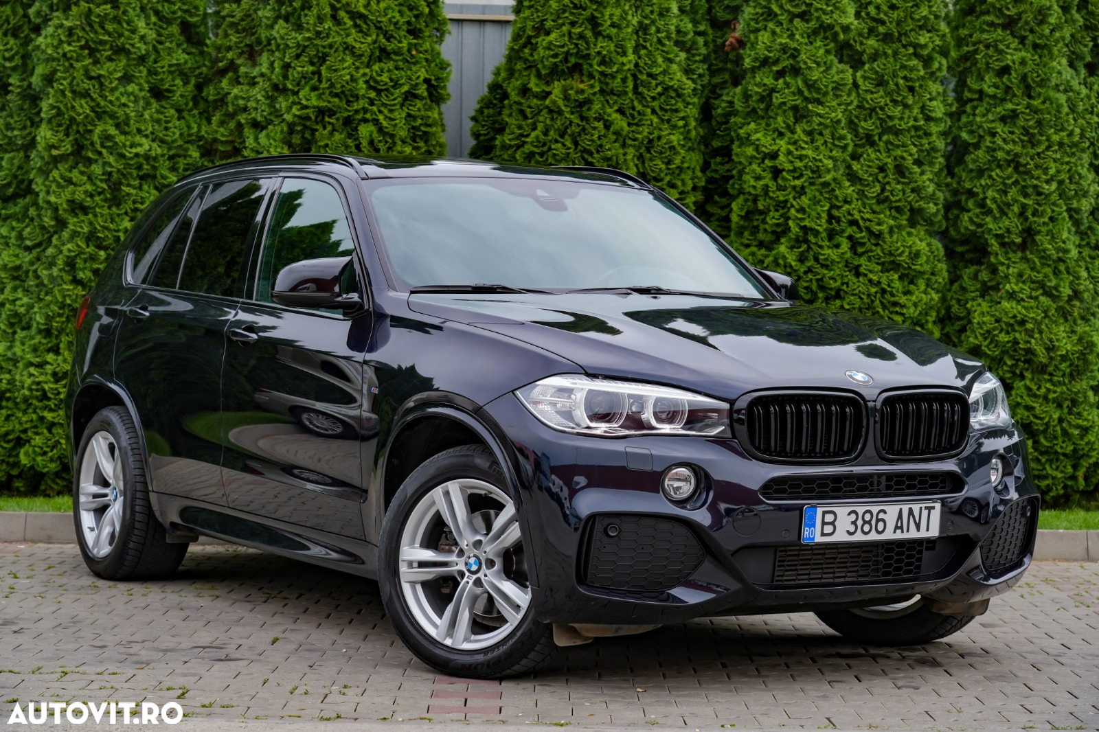 BMW X5 xDrive30d - 3