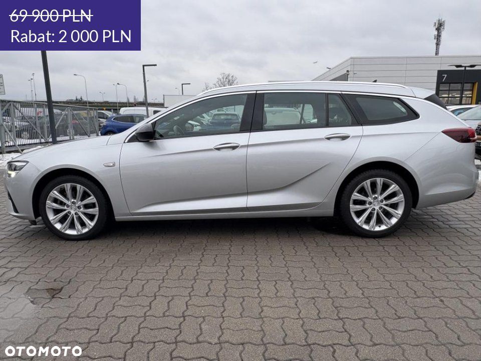 Opel Insignia - 31