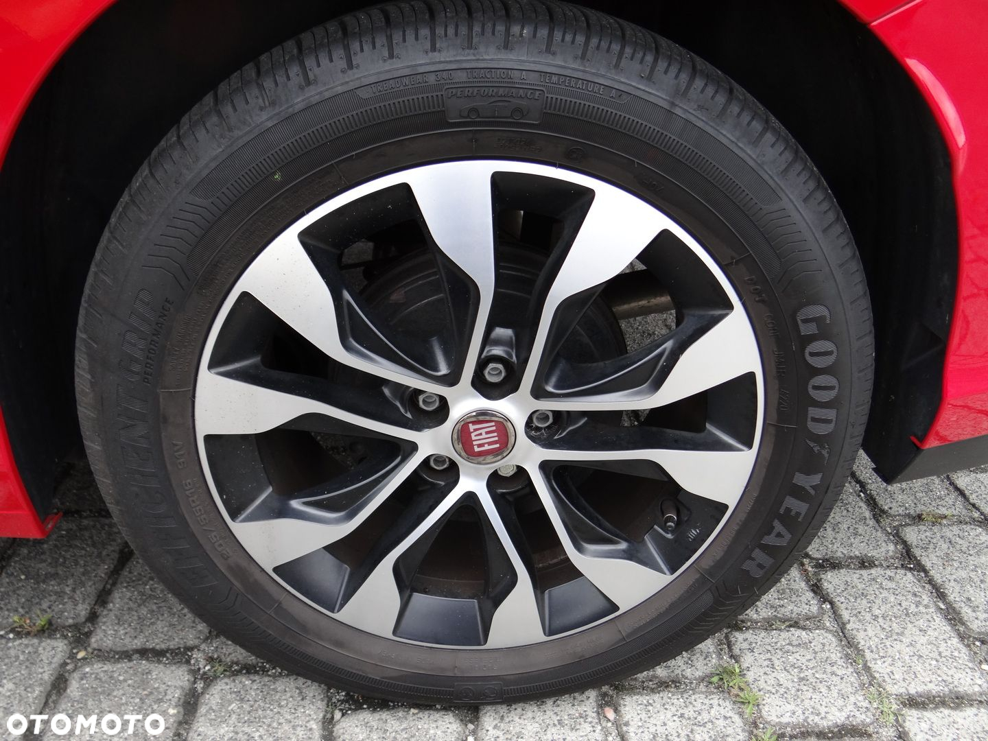 Fiat Tipo 1.0 T3 City Life - 15