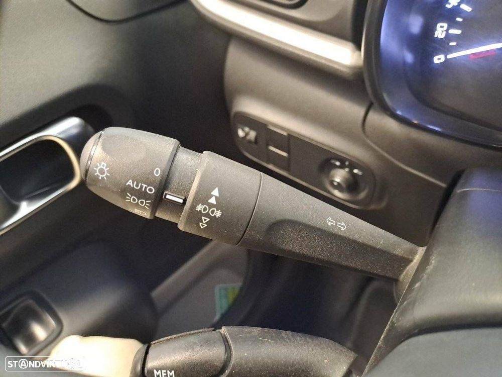 Citroën C3 1.2 PureTech Plus - 14