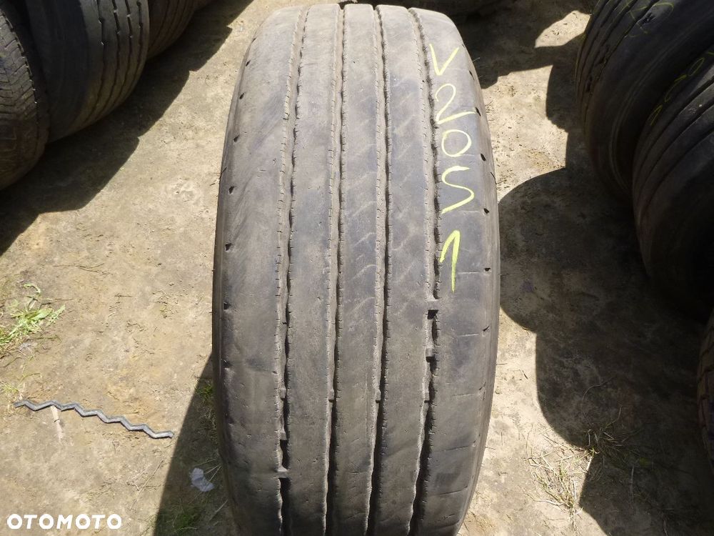 Opona 385/65R 22.5 Maxx MFT3030 Naczepowa. Opony ciężarowe - 2