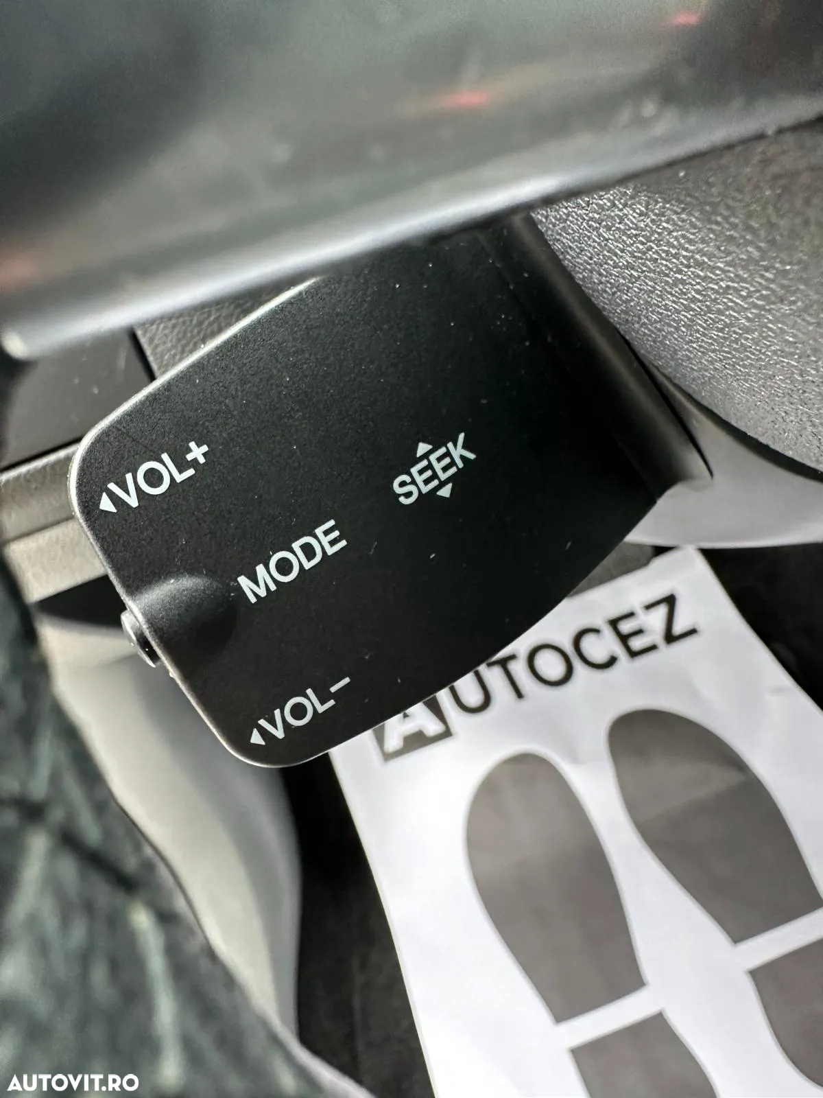 Ford Focus - 16