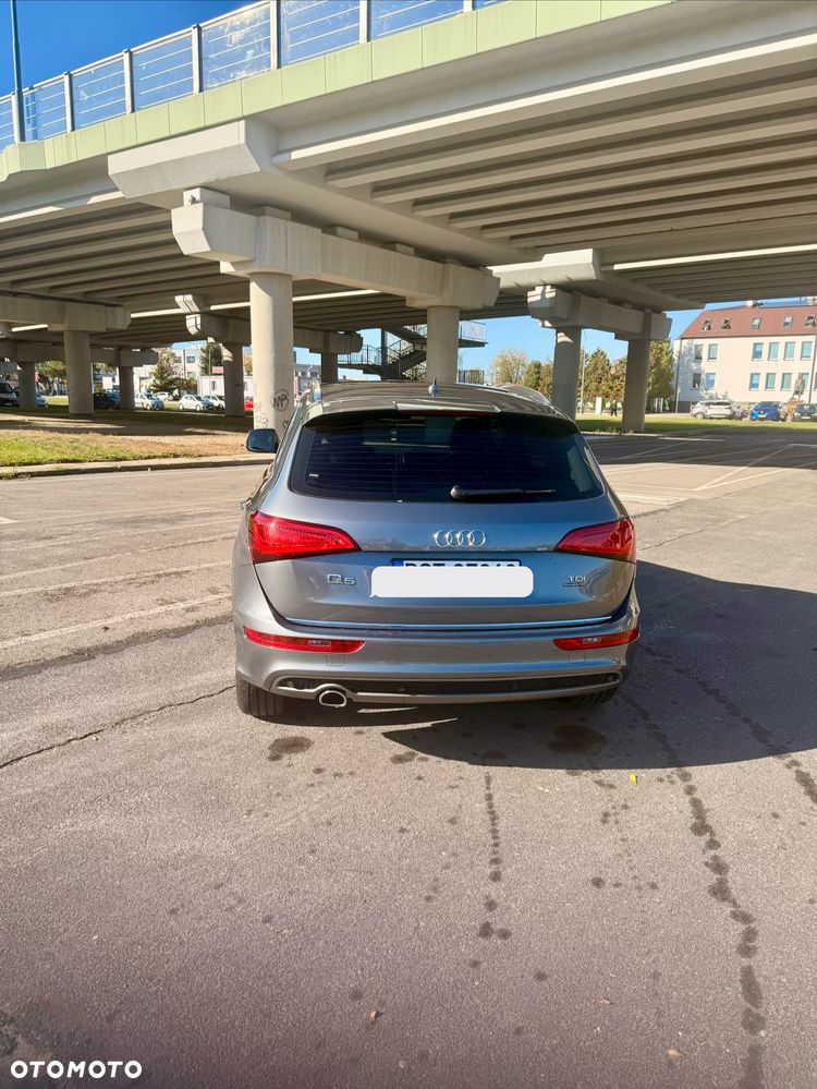 Audi Q5 - 9