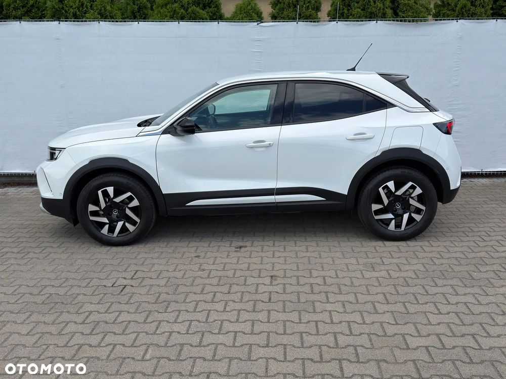 Opel Mokka 1.2 T Elegance S&S - 2